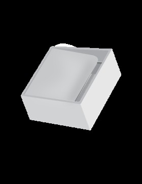 8W AVVA LED Duvar Armatürü