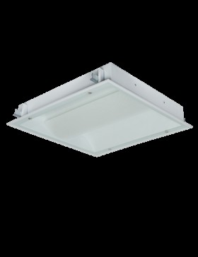 IP65 Temperli Camlı Endirekt ATH  Armatürler