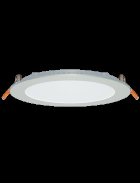 Sirma Slim LED Panel Downlight