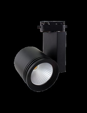 30W COB LED Ray Armatür