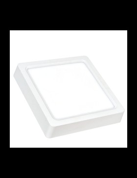 120x120mm Sıva Üstü Kare LED Paneller