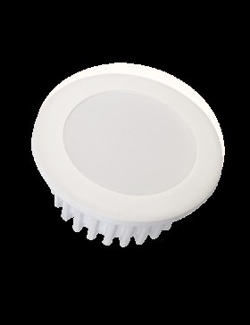 2W Sıva Altı Renkli LED Spot Armatürler