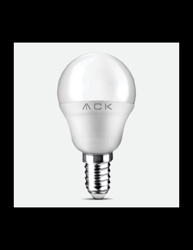 5W Top LED Ampul