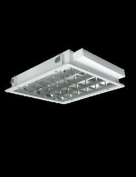 IP65 Temperli ATH  Steril Armatürler