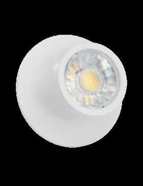 5W Sıva Üstü LED Spot Armatür