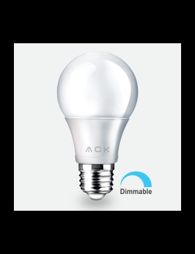 Dimlenebilir 10W LED Ampul