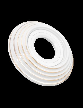 Dekoratif Spot Armatürler