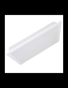 30x30 cm SMD LED Backlight Armatür