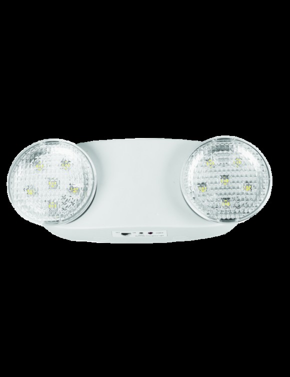 2x3W LED Acil Aydınlatma Spotu