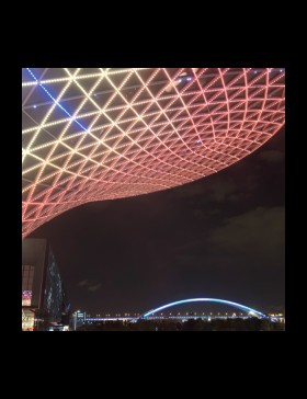 Modülatörlü Twinkle LED Işıklar