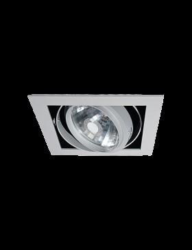 JD621 METAL AMPULLÜ ARMATÜRLER