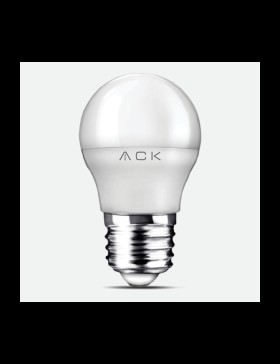 LED Top Ampul