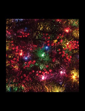 2X2 LED Perdeler