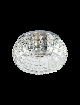 JH691 CAMLI HALOJEN SPOTLAR