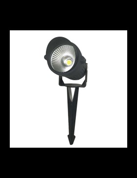 9W LED Çim Armatürü